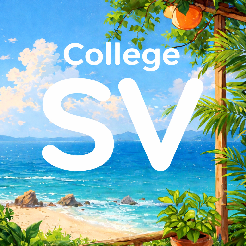 Logo SV
